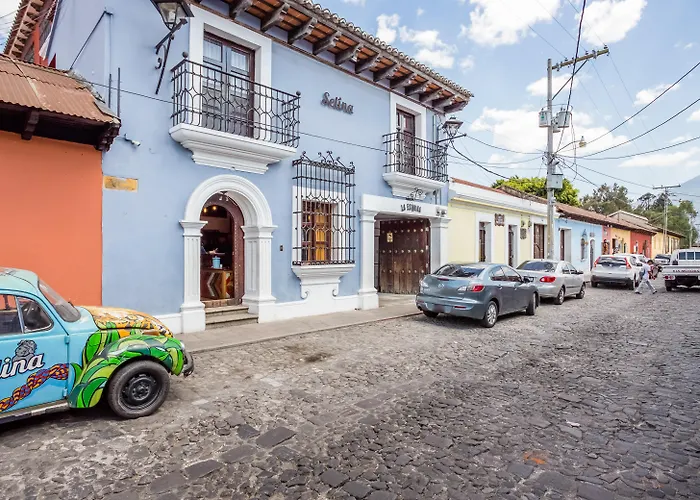 Socialtel Antigua