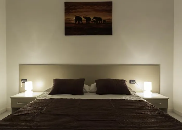 Easy Venice Rooms 2 Mestre