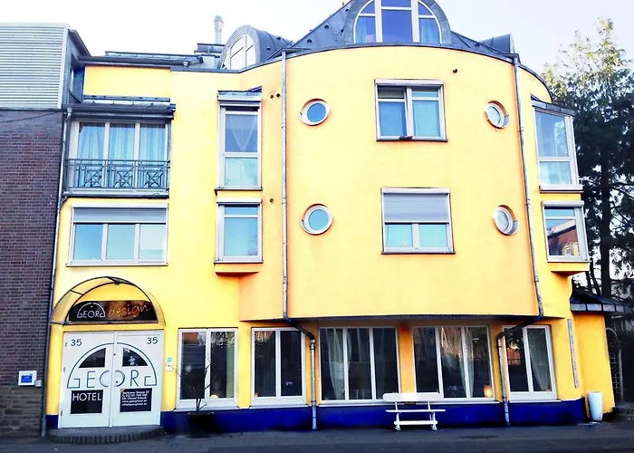Hotel Georg