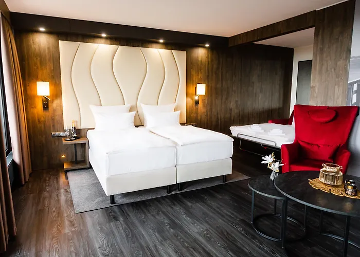 Bergedick Hotel Recklinghausen
