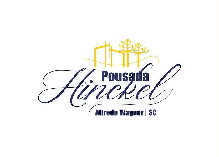 Pousada Hinckel Barracão