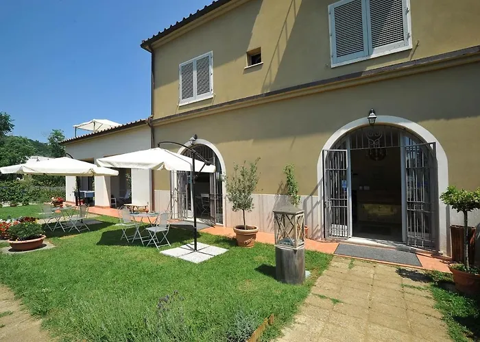 Homelink Poggibonsi - Sogno D'oro