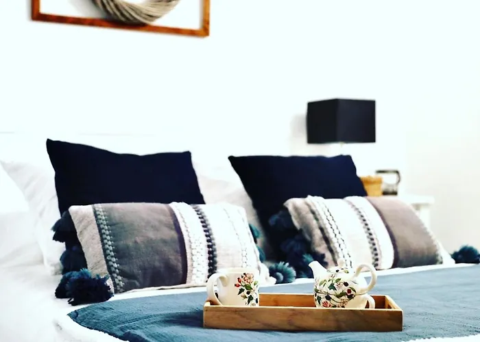 Magnolia Home 32 Auch
