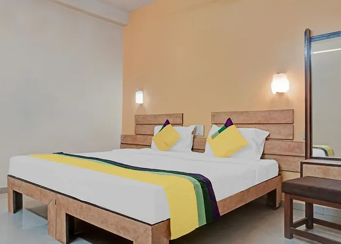 Itsy Hotels Ranjeet