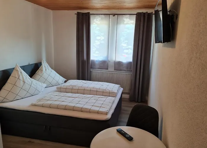 Hotels in Nassau (Rhineland-Palatinate)