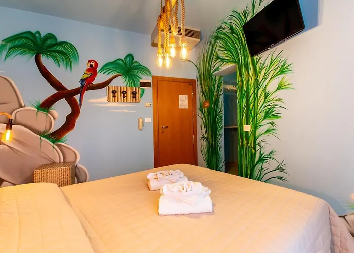 Hotel Jole