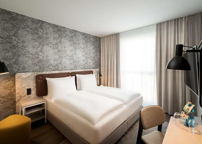 Arthotel ANA Amber