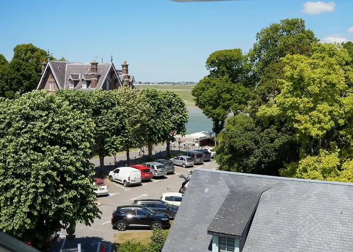 Hôtel Picardia
