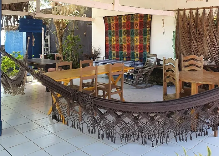 Casarão do Pontal