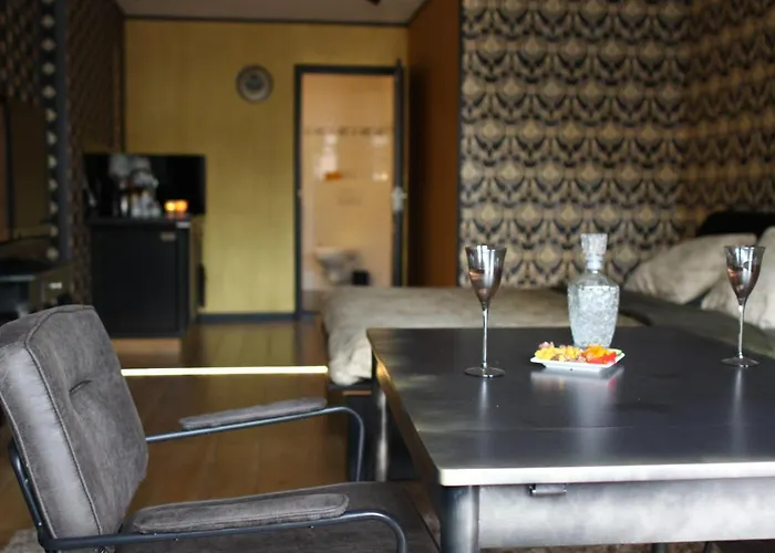 By Goselink Bed and Breakfast Alkmaar