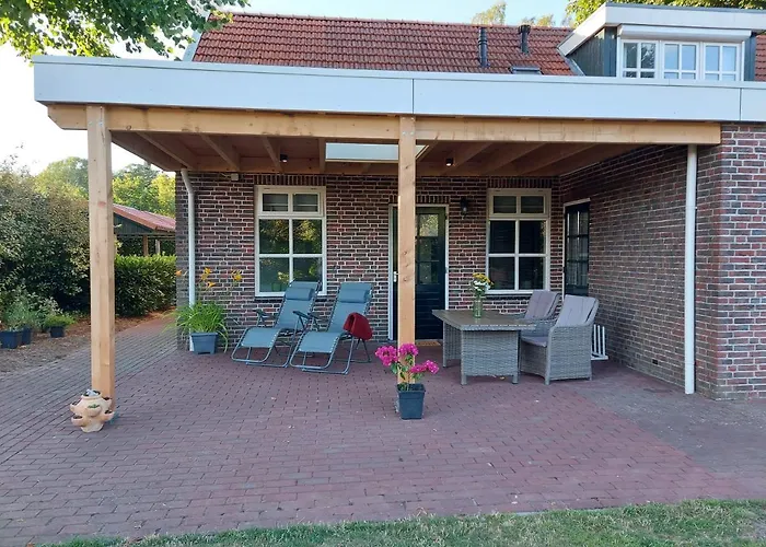 B&B De Oale Snieder Enschede