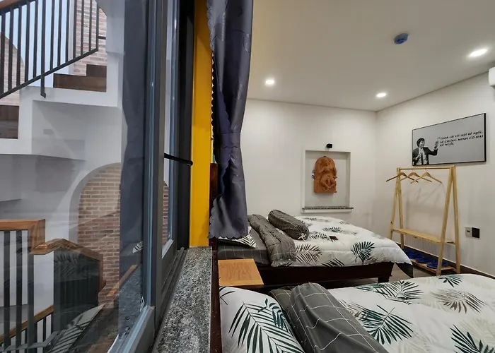 Tom Homestay Quy Nhon