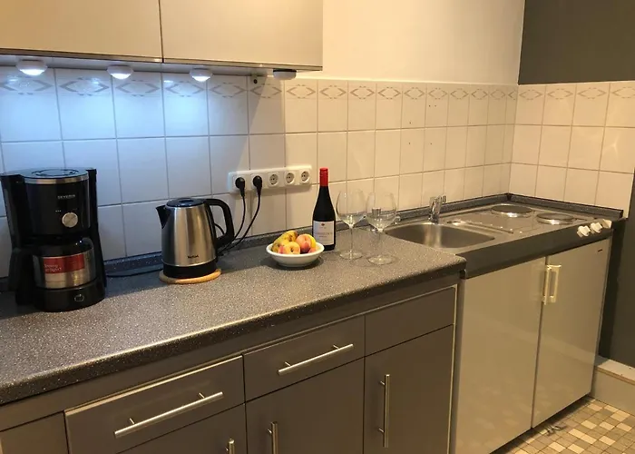 Aparthotel Ritfa 2 Heide 