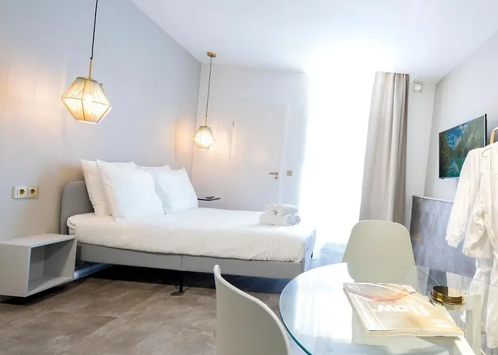 The Den Newly Build Apartment 7-Minutes From Rotterdam City Central Station App2 Schiedam