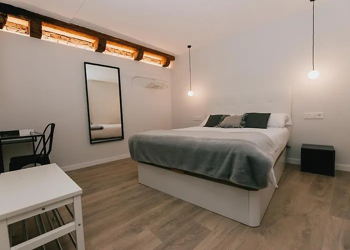 Apartamentos BURGOSUITES