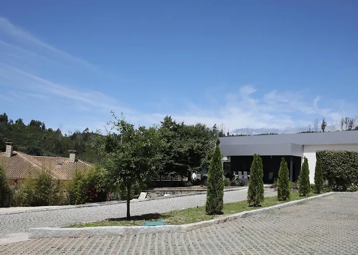 Casa Dos Remendos - Alojamento Local Termas de São Pedro do Sul