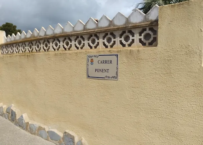 El Romarel Bed & Breakfast