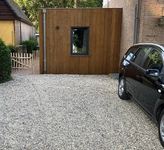 Gastsuite Ede Centrum