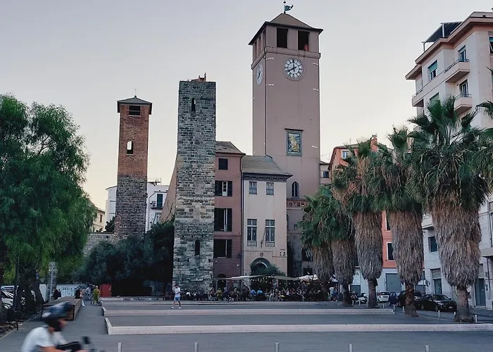 Piazzetta La Maddalena 2
