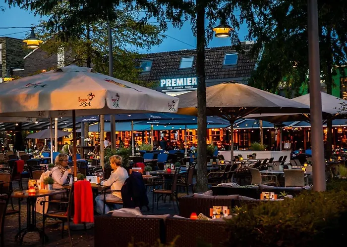 Gastsuite Ede Centrum