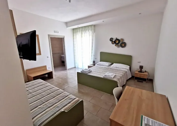 B&B Il Girasole