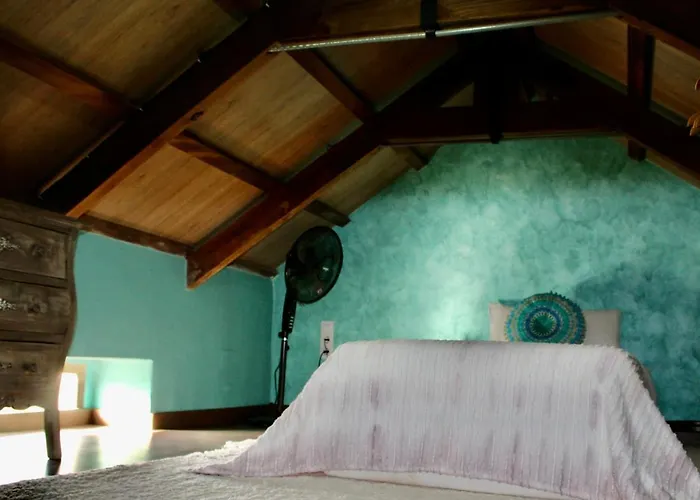 Beautiful Accommodation At The Heart Of Andalusia Puente Genil