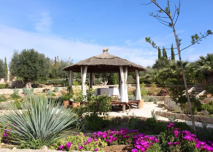 Beautiful Accommodation At The Heart Of Andalusia Puente Genil