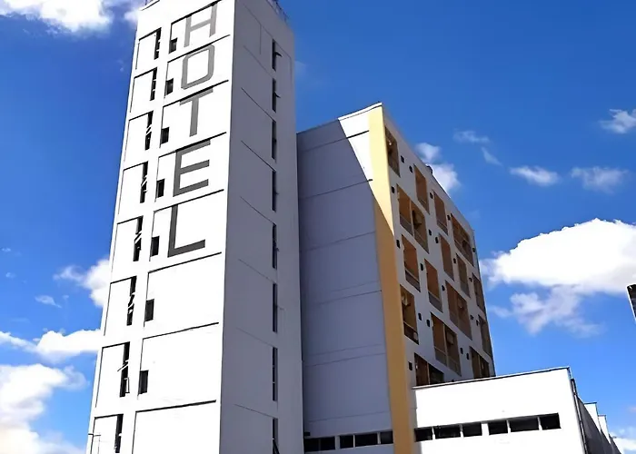 Olympia Hotel