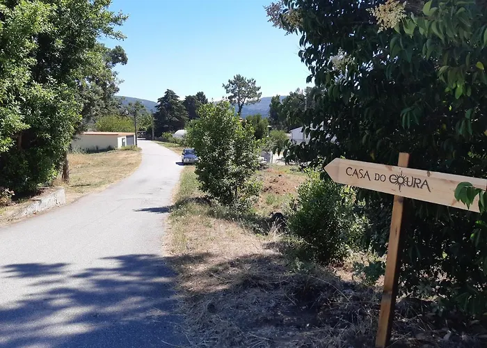 Casa Do Coura Acomodação com café da manhã Caminha