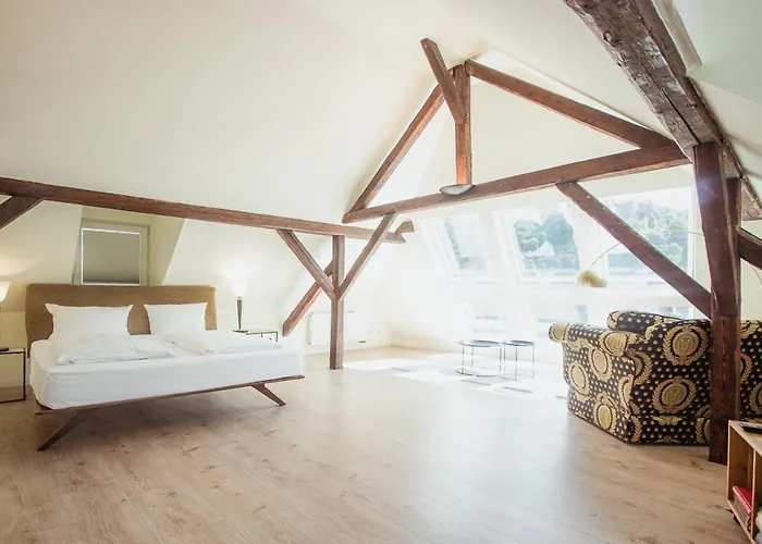 Hotel Trabener Hof