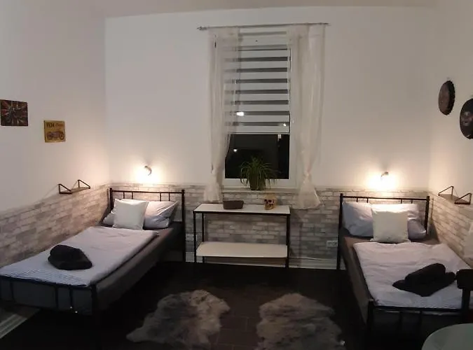 Pension HarzBikerHarz Bad Lauterberg im Harz