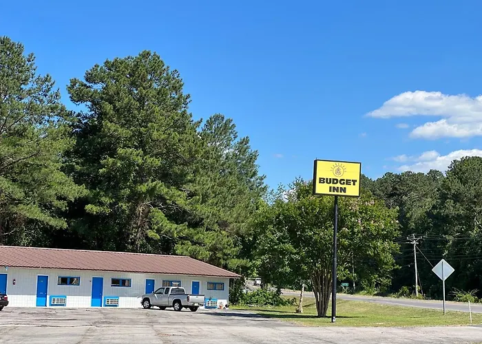 Budget Inn Decatur Priceville