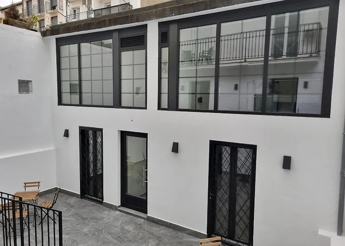 Kabialde Apartamentuak Tss00134 Zarautz