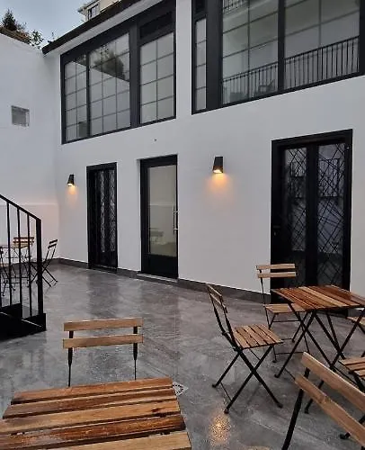 Kabialde Apartamentuak Tss00134 Zarautz
