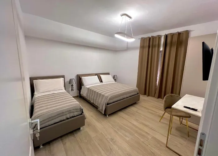Rooms San Leonardo Crotone