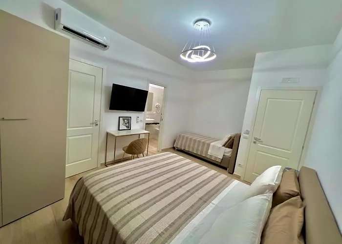 Rooms San Leonardo Crotone