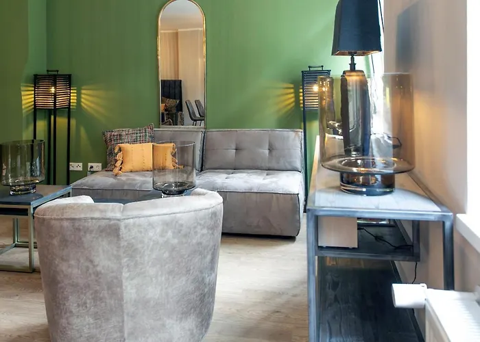 Hotels in Braunfels
