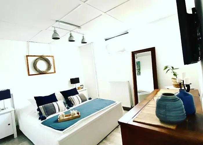 Magnolia Home 32 Auch