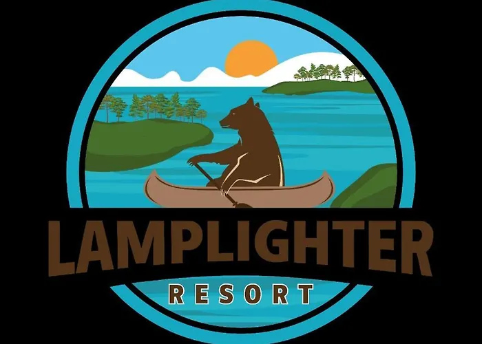 Lamplighter Resort Camdenton