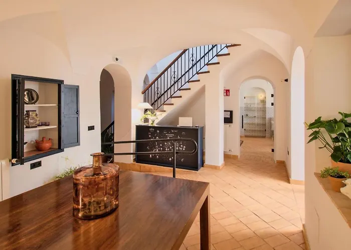 Hotel Casa Ernestina Zafra