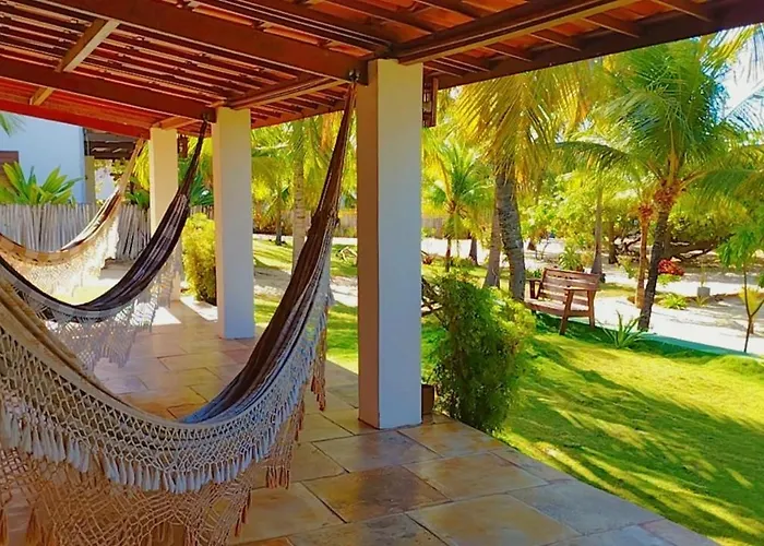 Villa Pitaya Icaraí