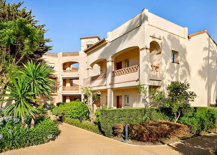 Wyndham Residences Costa Del Sol Fuengirola