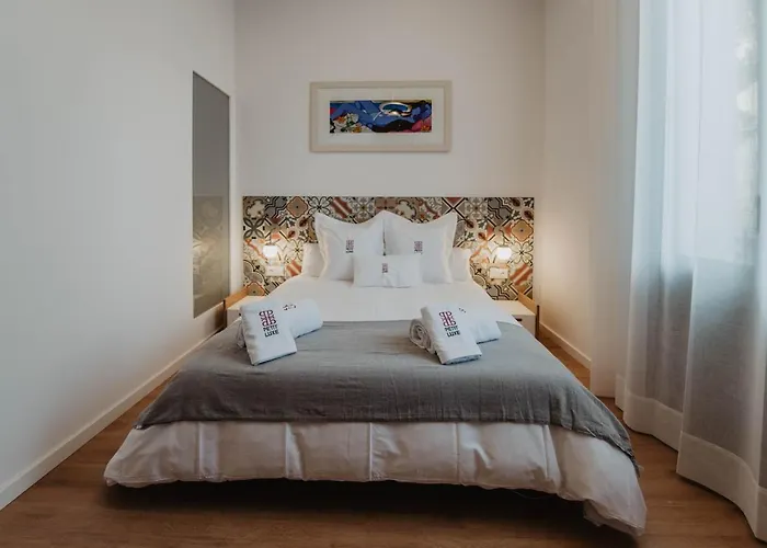 Petit Luxe Volta