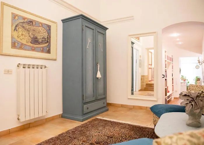 La Maison D'Etrusque Bed and Breakfast Tarquinia