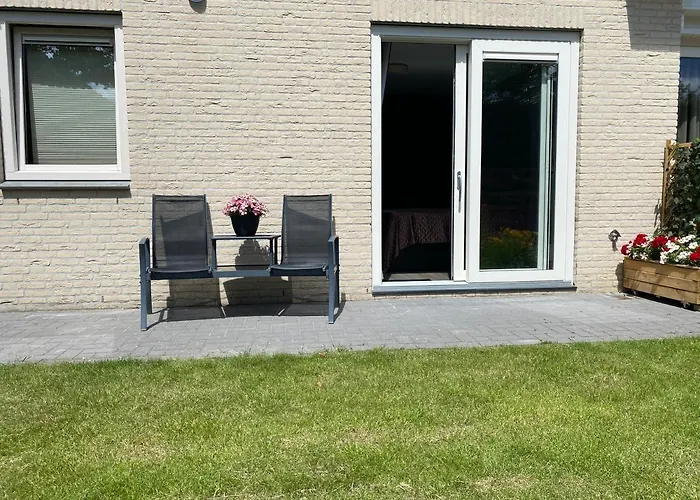 Place To Be-Zoutelande