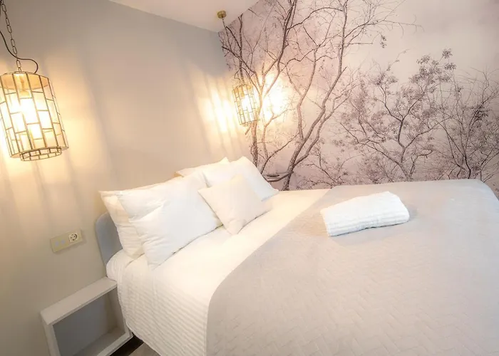 Art Apartment Newly Build 7Min From Rotterdam Cs App1 Schiedam