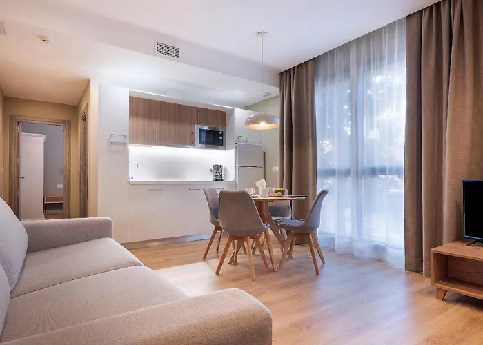 Dauria Suites Ha