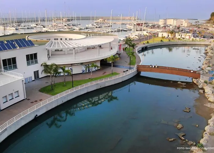 Sestante Marina Motel