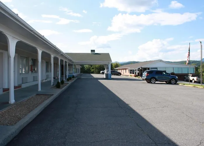Rockbridge Inn Lexington