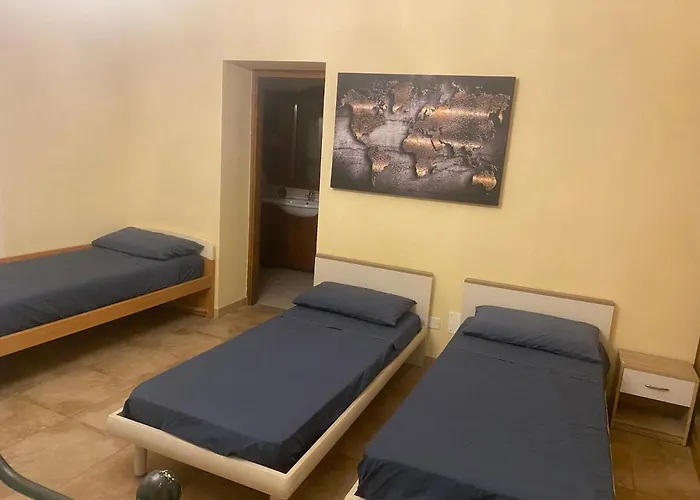 Villa Zara Siena